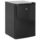 HOMCOM - Congélateur vertical compact mini 3 pi³ avec porte réversible - noir-Capacité de 3 pi³ (85 L) offrant suffisamment d’espace pour les aliments surgelés, les boissons et la crème glacée