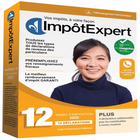 Ufile - ImpôtExpert 12 Année d’imposition 2025 - 12 déclarations - bilingue-Utilise le service Préremplir ma déclaration de l’ARC pour importer les données des feuillets (comme les T4 et les T5) et réduire la saisie manuelle et les erreurs