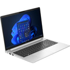 HP 15.6"Touch EliteBook 655 G10 Laptop - AMD Ryzen 5 7530U - 256GB SSD - 8GB RAM - Windows 11 Pro - Bilingual-256 GB PCIe NVMe SSD