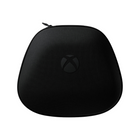Xbox Elite Wireless Controller Series 2 - Black-Designed for extended gameplay: Stay in the game for longer with up to 40 hours of rechargeable battery life and re-engineered components that are built to last. Charge the controller either inside or outside the carrying case with the included USB-C cable and charging dock