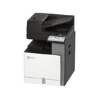 Lexmark - Imprimante laser couleur A3 multifonction CX961SE-Polyvalent : facile à utiliser