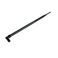 Tenda ? Antenne omnidirectionnelle à gain élevé de 9 dBi, Q2409 (NET-TD-Q2409)-Antenne