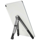 Twelve South Compass Pro for iPad - Space Grey-Super-stable metal design supports iPad, iPad mini and iPad Pro - perfect for Sidecar to hold your iPad next to your Mac