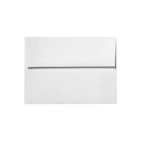LUX A2 (4 3/8 x 5 3/4), 24lb., Bright White, 250 Pack (72924-250)-24lb., white wove are perfect for party invites/thank you cards/wedding invites/announcements