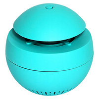 Bite Shield Indoor Flying Insect Trap with Aromatherapy-Uses UV light for an effective odorless and silent insect lure