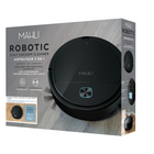 Mahli Smart Robot 3-in-1 Vacuum Cleaner - Black-6