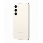 Samsung Galaxy S23+ 6.6" AMOLED - 256 GB - Cream - Bell and Virgin Plus-No matter your environment, Adaptive Vision Booster adjusts your screen's brightness while keeping your content looking amazing