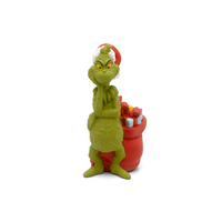 Tonies Figurine The Grinch-Screen-free entertainment for kids ages 3+