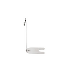FuTECH – Porte-carte de table PCHC26, 6 po de haut, 10/paquet-Dimensions : 6 po de hauteur