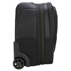 Targus CityGear 15-17.3" Roller Laptop Case-Multi-fit laptop pocket fits laptops 15" to 17.3" screens