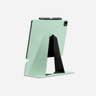MOFT Float Folio Case for iPad Pro 13 M4 2024 - Peppermint-Compatible with 2024 iPad Pro 13 (M4) (Model #'s A2925, A2926, A3007)