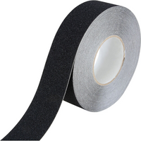 Anti-skid Tape, Sdn101, Black, 2 Pack-Colour - Black