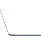 Microsoft - Surface Laptop Copilot+ PC 13 po Laptop - Snapdragon X Plus - 512 Go SSD - 16 Go RAM - Océan - Anglais-NPU turbocompressé – Le Surface Laptop est doté d'une NPU Qualcomm Hexagon qui offre jusqu’à 45 TOPS conçus pour accélérer les expériences d’IA