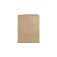 Rosenbloom Sac de notion, 6" L x 2" L x 15" H, 1000/boîte-Sac doe notion