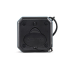 ECOXGEAR EcoPebble Lite GDI-EXPLT505 3W Haut-parleur portable sans fil imperméable à l'eau Bluetooth, Mint-Haut-parleur mono haute fidélité de 3 watts