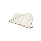 Moleskine Art Plus Hard Cover Sketchbook - A4 - Black-8.5" wide x 12" high pages