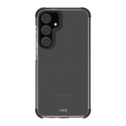AXS - PROShield Plus étui testé contre les chutes pour Samsung Galaxy S24+ - Noir-Fabriqué avec un revêtement anti-jaunissement