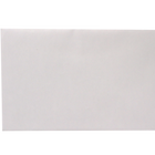 Staples Plain Envelopes - FSC Certified - Open Side - 24lb White Wove - 5-7/8" x 9" - 500 Pack-Perfect for mailing