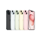 Apple - iPhone 15 Plus 6,7 po ecran Liquid Retina, 256 Go, Jaune, Bell et Virgin Plus-Puissante Puce A16 Bionic : Hyper rapide, l’A16 Bionic propulse des fonctionnalités comme la photographie informatique, des transitions fluides dans Dynamic Island et l’isolation vocale pour les appels téléphoniques. Et elle s’exécute avec une efficience remarquable pour offrir toute une journée d’autonomie