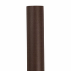 JAM Paper -  Emballage cadeau – Papier d'emballage mat – 25 m². Ft - Brun chocolat mat - Rouleau vendu à l'unité-La superficie parfaite pour emballer rapidement et facilement vos cadeaux