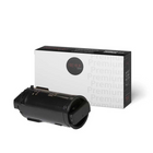 Premium Tone - Cartouche de toner Xerox 106R03869 - Haut rendement - Noir-Rendement:12100