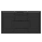 Optoma - Écran plat professionnel 4K UHD de 65 pouces-Taille (diagonale) : 65"