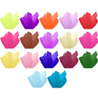 Eddie's - Papier de soie - 20" x 30" - Jaune - 960 feuilles-Jaune