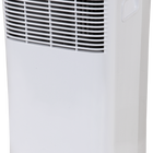 Matrix Industrial - Climatiseur mobile 3-en-1 8500 BTU-Muni de roulettes