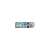 Moon Products Crayon Joyeux anniversaire de votre professeur, paquet de 96-Joyeux anniversaire de vos crayons de professeur