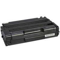 Cartouche de toner noir tout-en-un haut rendement Ricoh SP 3500XA-La cartouche d’imprimante noire