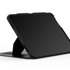 Étui Zugu Alpha pour iPad Pro 12,9" (2021) - Noir-Étui folio magnétique