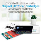 HP 972X Black High Yield Original PageWide Ink Cartridge (F6T84AN)-The package includes one black ink cartridge