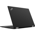 Lenovo X390 Refurbished Laptop – Intel i5-8365U – 16 GB RAM – 256 GB SSD – Windows 11 Pro – Touchscreen -Bullet test 9212