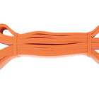 Everlast - Trousse de bandes de résistance - orange-Les bandes mesurent 82 po (2,08 m) de long
