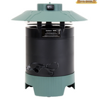 Bite Shield Protector 1/4 Acre Non-Propane Mosquito Trap-Optional hanging Octenol cartridges target mosquitoes