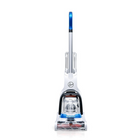 Shampouineuse pour dégâts d’animaux PowerDash de Hoover-Rouleau-brosse PowerSpin pour poils d’animaux assure un puissant nettoyage des moquettes avec une protection antimicrobienne