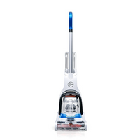 Shampouineuse pour dégâts d’animaux PowerDash de Hoover-Rouleau-brosse PowerSpin pour poils d’animaux assure un puissant nettoyage des moquettes avec une protection antimicrobienne