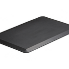 Imprint - Tapis de qualité professionnelle CumulusPro - 20 x 30 x 3/4po-La technologie de mémoire à plat signifie qu'ils ne se courberont jamais et poseront un risque de trébuchement