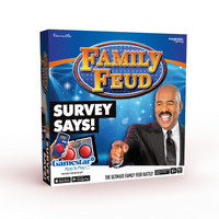 Imagination - Family Feud Sondage Dit -Testez vos connaissances et devinez les réponses les plus populaires.