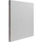 JAM Paper Matte Paper, 8.5" x 11", 28 lb, Light Grey, 500 Pack (64432380b)-28 lb paper weight