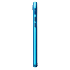 Richbox Extreme Waterproof and Shockproof Cell Phone Case for iPhone 6 Plus, 6s Plus - Blue-Drop tested up to 1.2 meters to MIL STD 810G