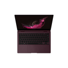 Samsung Galaxy Book 2 Pro 360 13,3" tactile Intel Core i5-1240P 8 Go de RAM 256 Go SSD Win 11 Bourgogne-Cet ordinateur portable 2-en-1 fin et léger fonctionne parfaitement avec le S Pen inclus