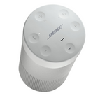 Bose SoundLink Revolve II Bluetooth Speaker - Luxe Silver-Up to 13-hour battery life per charge