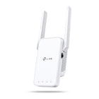 TP-Link - RE315 Prolongateur de portée Wi-Fi maillé double bande AC1200 - Blanc-Vitesses sans fil combinées jusqu'à 300 Mbps (plus de 2,4 GHz) et 867 Mbps (plus de 5 GHz)