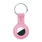 Laut huex pour apple airtag - rose pâle-Conçu pour durer à travers toutes vos aventures.