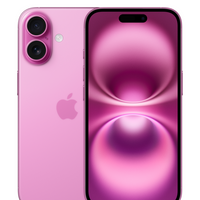 Apple - iPhone 16 6,1" - 256 Go - Rose - Bell et Virgin Plus-Conçu Pour Apple Intelligence: Apple Intelligence est un système d'intelligence personnelle qui vous aide à écrire, à vous exprimer et à en faire plus sans effort. Et grâce à ses technologies révolutionnaires de protection de la vie privée, vous savez que personne d'autre n'a accès à vos données