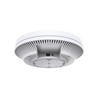 TP-Link EAP620 HD AX1800 Wireless Dual-Band Ceiling Mount Access Point-5 GHz: Up to 1201 Mbps, 2.4 GHz: Up to 574 Mbps