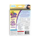 Crayola Tapis d'activité Réutilisable Color & Erase-Sous la Mer-SÉCURITAIRE ET NON TOXIQUE : Idéal pour les 3 ans et plus.