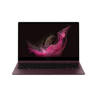 Samsung Galaxy Book 2 Pro 360 13,3" tactile Intel Core i5-1240P 8 Go de RAM 256 Go SSD Win 11 Bourgogne-Écran FHD AMOLED de 13,3 pouces (1 920 x 1 080) avec écran tactile