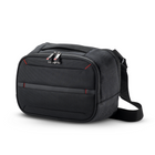 Samsonite - Xenon 4.0 Sac à bandoulière de banlieue, Noir-Fabriqué en polyester balistique durable